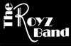 The Royz Band - Great Band. Great Party!!!